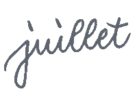 Summer July Sticker by Peaa