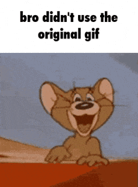 Tom And Jerry Laughing GIF