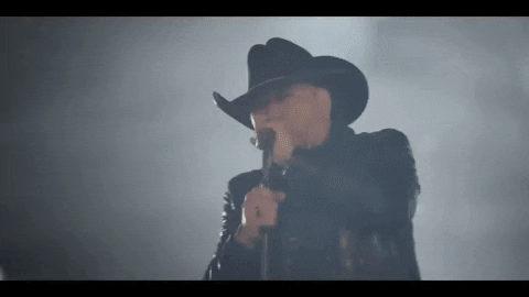 brentfaulkner giphyupload music video country music country GIF