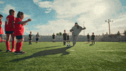 Miss You Soccer GIF by Oliver Tree