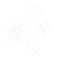 Autumn Leaves Sticker by Hoff