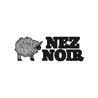 Mouton Sticker by Famille Rouvinez