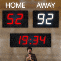 52 Home GIF