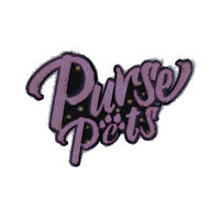 Pets Purse Sticker by Spin Master