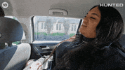 Huntedau GIF by Hunted Australia