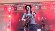 james bay lollapalooza GIF by mtv
