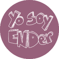 End Emprendedor Sticker