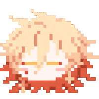 Pixel Sticker