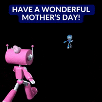 Mothers Day Love GIF by Blue Studios