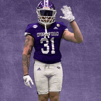 Kdub GIF by KWC Panthers