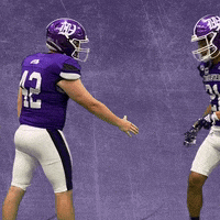 Kdub GIF by KWC Panthers