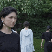 New York Fashion Week GIF by NYFW: The Shows