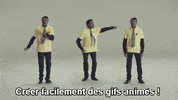 GIF by Giffffr