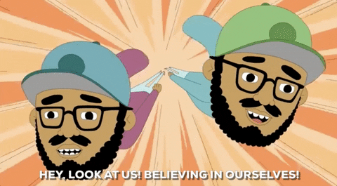 GIF by Leroy Patterson