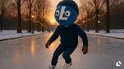 Good Vibes Lol GIF by LitVM