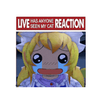 Ran Yakumo Sticker
