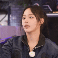 K Pop Omg GIF