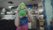 El Conejo Malo GIF by Bad Bunny