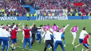 Happy Celebration GIF by Hacker Noon
