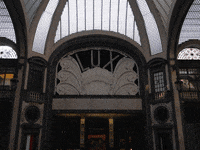 Montauk Project Cyberpunk GIF by Komplex