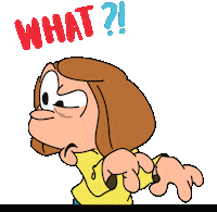 Question No Sticker by Elnaz  Abbasi