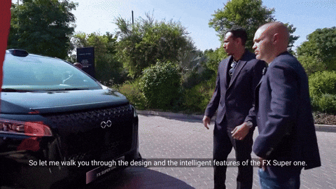 Electrification Capitalmarkets GIF by Marcel Katz Dalí / The Art Plug