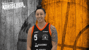Sport Basketball GIF by Basket_fi