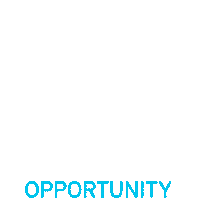 Opportunity Values Sticker by DCS Group