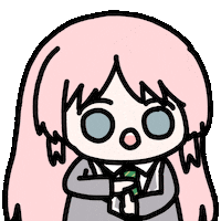 Bandori Bangdream Sticker by circlecan