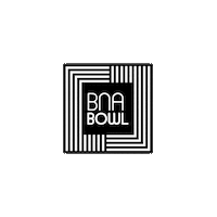 Bowl Bowling Sticker by BNA Brewing