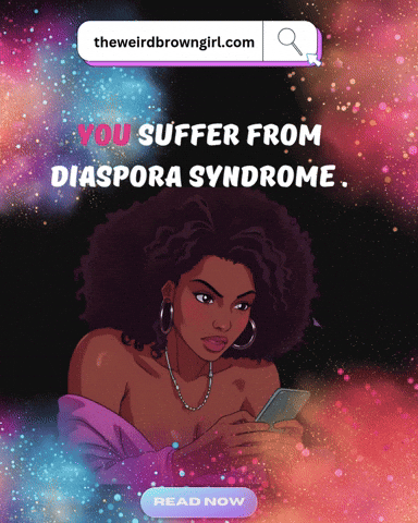 theweirdbrowngirl giphyupload GIF