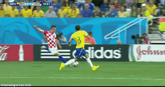 futbol GIF by Cheezburger