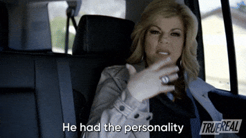 A Very Very Nasty Drunk