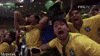 World Cup Football GIF