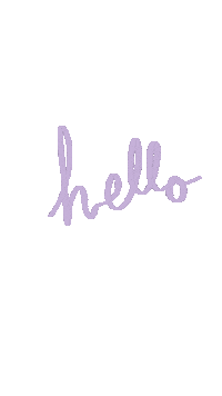 shopbriannadenae1 hello pastel shopbriannadenae pastel hello Sticker