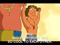 rocket power nicksplat GIF