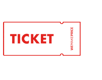 wemakeprice culture ticket 영화 위메프 Sticker