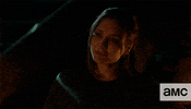 The Walking Dead Zombie GIF by AMC Latinoamérica