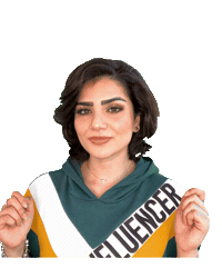 Sticker by Facebook at ON.DXB