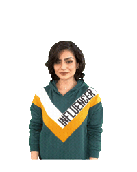 Sticker by Facebook at ON.DXB
