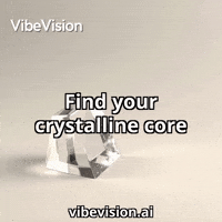 Inner Peace Truth GIF by VibeVision