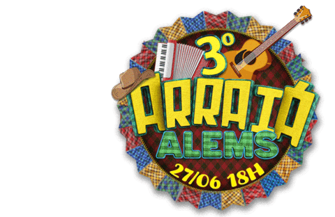 Solidariedade Campograndems Sticker by Assembleia Legislativa de Mato Grosso do Sul