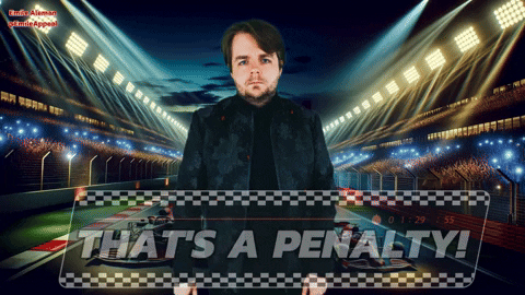 Formula 1 F1 GIF