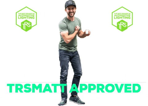 TheRetrofitSource giphygifmaker approved i approve the retrofit source GIF