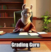 Education Grading GIF by dalaillamazen