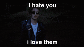 ilove GIF by gnash