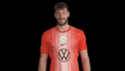 Germany Love GIF by VfL Wolfsburg