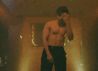 Fadel Dancing GIF