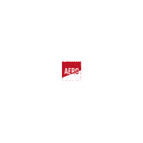 Drone Helicopter Sticker by AERO