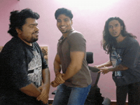 Sani Deepak GIF